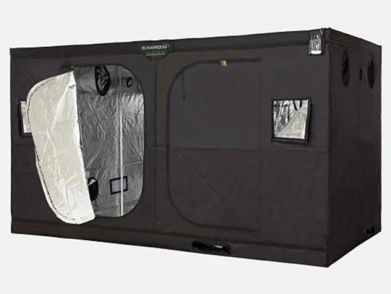 JPS Chartered Surveyors - Contents of a Hydroponics Shop Auction | Tents, Lighting, Reflectors, Ducting, Fertiliser, Chemicals - Auction Image 1